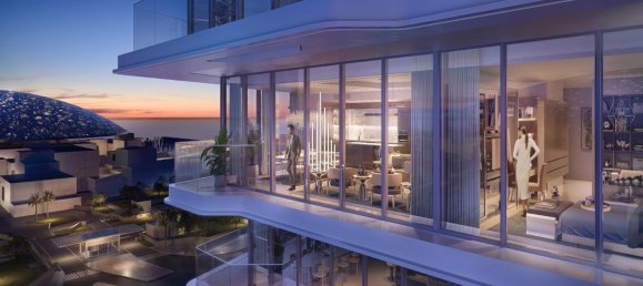 2 bedrooms Apartment in Saadiyat Island, UAE No. 40022 3