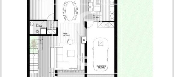 4 غرف نوم منزل في Roriz, Portugal رقم 170910 9