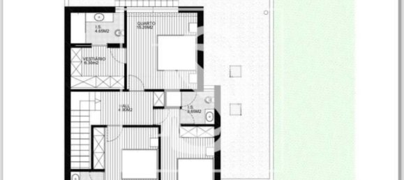 4 غرف نوم منزل في Roriz, Portugal رقم 170910 10