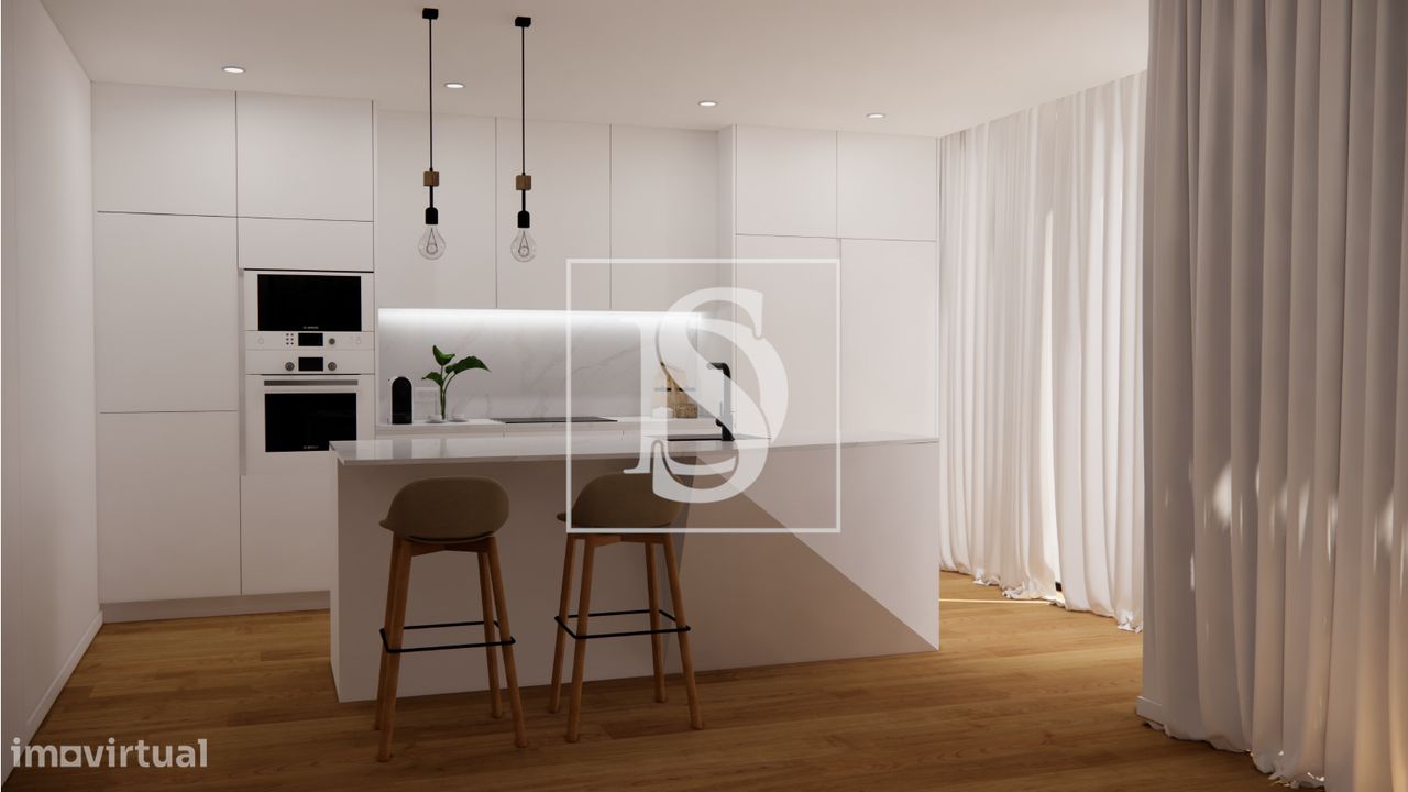 Casa T4 em Roriz, Portugal N.º 170910