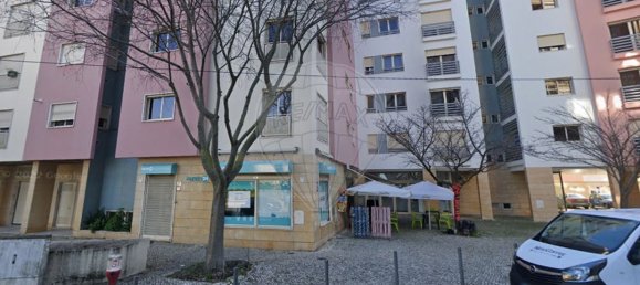 Gewerbliche Immobilie in Lisbon, Portugal 110m², Nr. 168618 3