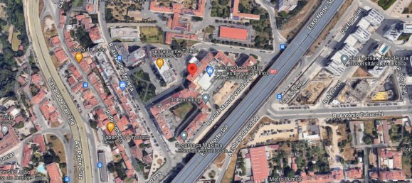 Gewerbliche Immobilie in Lisbon, Portugal 110m², Nr. 168618 5