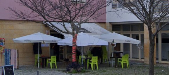 Gewerbliche Immobilie in Lisbon, Portugal 110m², Nr. 168618 2