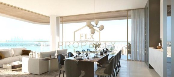 Penthouse T5 em Palm Jumeirah, UAE N.º 7292 3