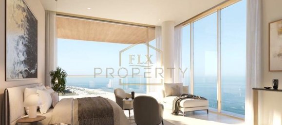 Penthouse T5 em Palm Jumeirah, UAE N.º 7292 2