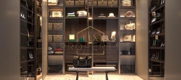 Penthouse T5 em Palm Jumeirah, UAE N.º 7292 7