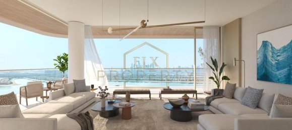 Penthouse T5 em Palm Jumeirah, UAE N.º 7292 6