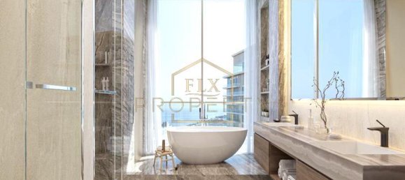 Penthouse T5 em Palm Jumeirah, UAE N.º 7292 8