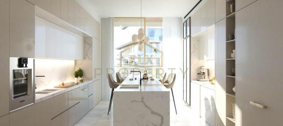 Penthouse T5 em Palm Jumeirah, UAE N.º 7292 4