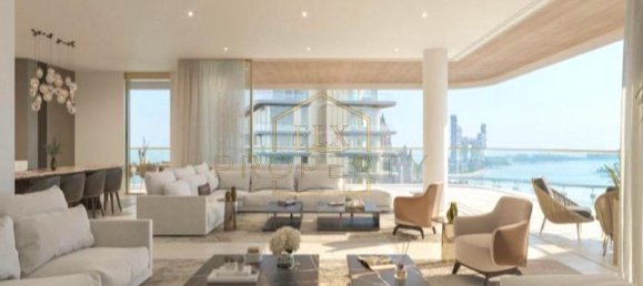 Penthouse T5 em Palm Jumeirah, UAE N.º 7292 5