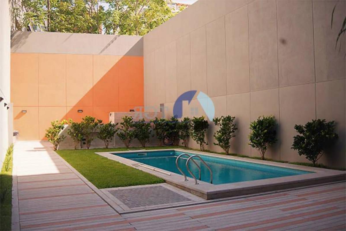 Studio in Palermo, Argentina, Nr. 98777