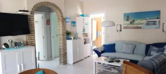 2 Schlafzimmer Haus in La Barrosa, Spain, Nr. 172571 5