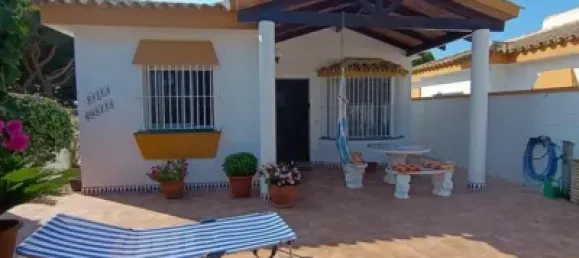 2 Schlafzimmer Haus in La Barrosa, Spain, Nr. 172571 33