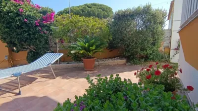 2 Schlafzimmer Haus in La Barrosa, Spain, Nr. 172571