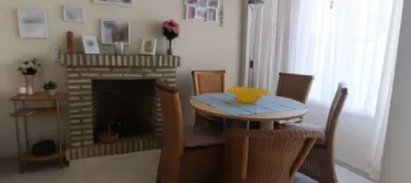 2 Schlafzimmer Haus in La Barrosa, Spain, Nr. 172571 7