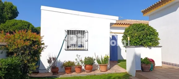 2 Schlafzimmer Haus in La Barrosa, Spain, Nr. 172571 34