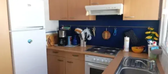 2 Schlafzimmer Haus in La Barrosa, Spain, Nr. 172571 17