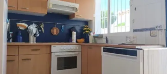 2 Schlafzimmer Haus in La Barrosa, Spain, Nr. 172571 18