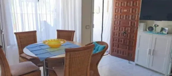 2 Schlafzimmer Haus in La Barrosa, Spain, Nr. 172571 6