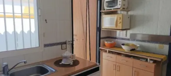 2 Schlafzimmer Haus in La Barrosa, Spain, Nr. 172571 20