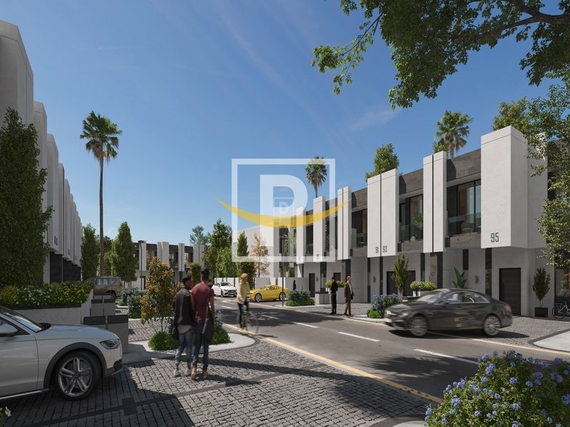 2 bedrooms Townhouse in Dubai Land, UAE No. 10482