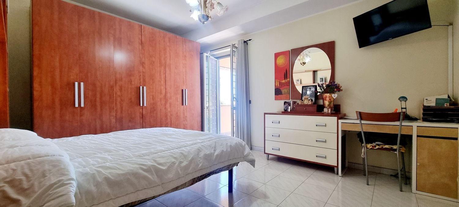 3 bedrooms Apartment in Gallicano nel Lazio, Italy No. 395276