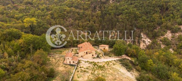 11 rooms House in Castellina in Chianti, Italy No. 160629 8