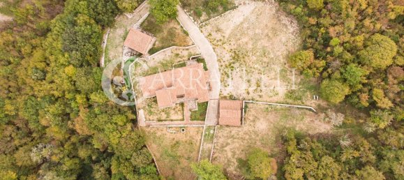 11 rooms House in Castellina in Chianti, Italy No. 160629 6