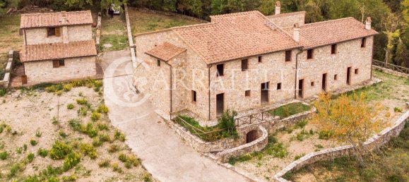 11 rooms House in Castellina in Chianti, Italy No. 160629 19