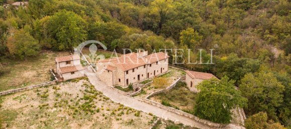 11 rooms House in Castellina in Chianti, Italy No. 160629 15