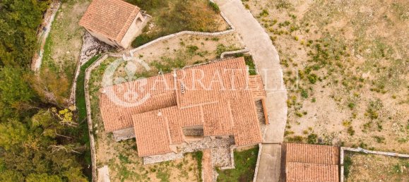 11 rooms House in Castellina in Chianti, Italy No. 160629 7