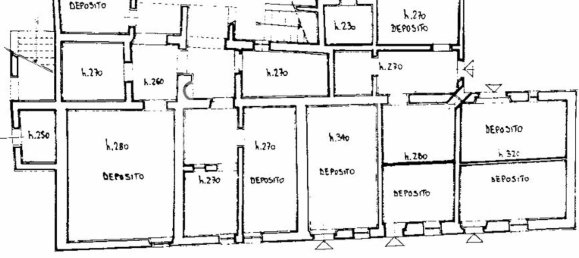 11 rooms House in Castellina in Chianti, Italy No. 160629 11