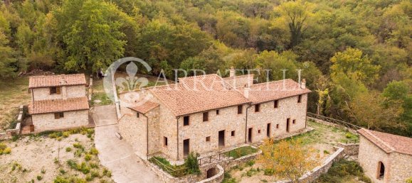 11 rooms House in Castellina in Chianti, Italy No. 160629 18