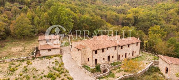 11 rooms House in Castellina in Chianti, Italy No. 160629 17