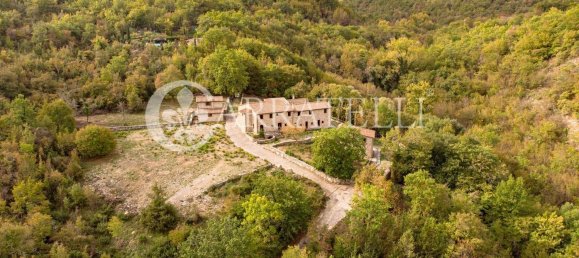 11 rooms House in Castellina in Chianti, Italy No. 160629 3