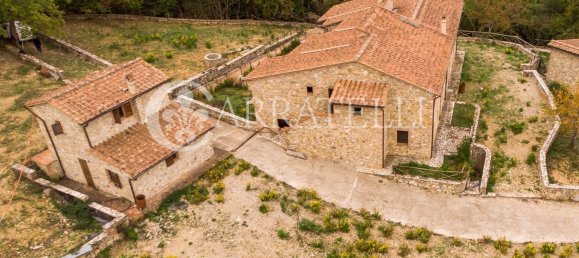 11 rooms House in Castellina in Chianti, Italy No. 160629 23