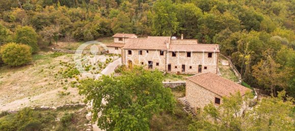 11 rooms House in Castellina in Chianti, Italy No. 160629 2