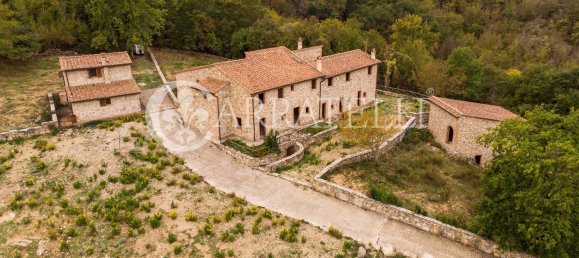 11 rooms House in Castellina in Chianti, Italy No. 160629 16