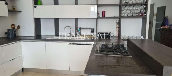 3 chambres Appartement à Saint Paul's Bay, Malta No. 10749 6