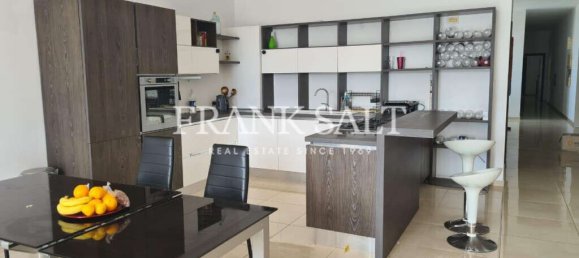 3 chambres Appartement à Saint Paul's Bay, Malta No. 10749 5