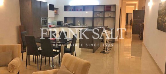 3 chambres Appartement à Saint Paul's Bay, Malta No. 10749 8