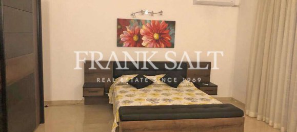 3 chambres Appartement à Saint Paul's Bay, Malta No. 10749 10