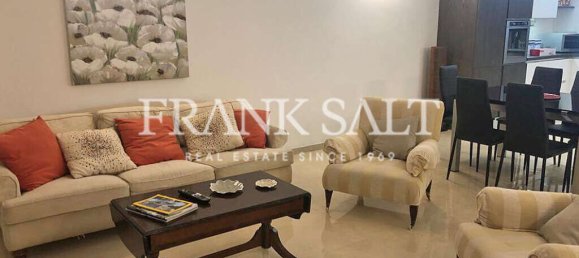 3 chambres Appartement à Saint Paul's Bay, Malta No. 10749 7