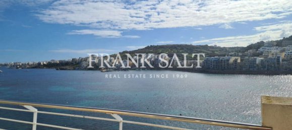 3 chambres Appartement à Saint Paul's Bay, Malta No. 10749 2