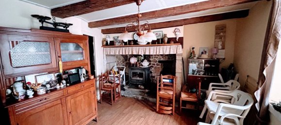 Casa T4 em Bellechassagne, France N.º 108363 2