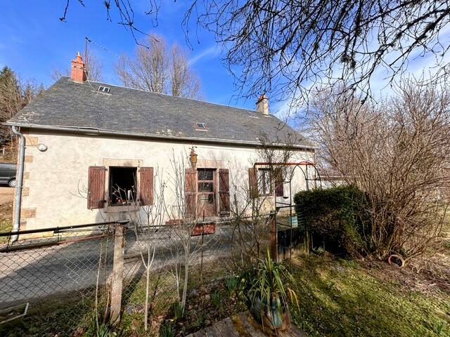 Casa T4 em Bellechassagne, France N.º 108363