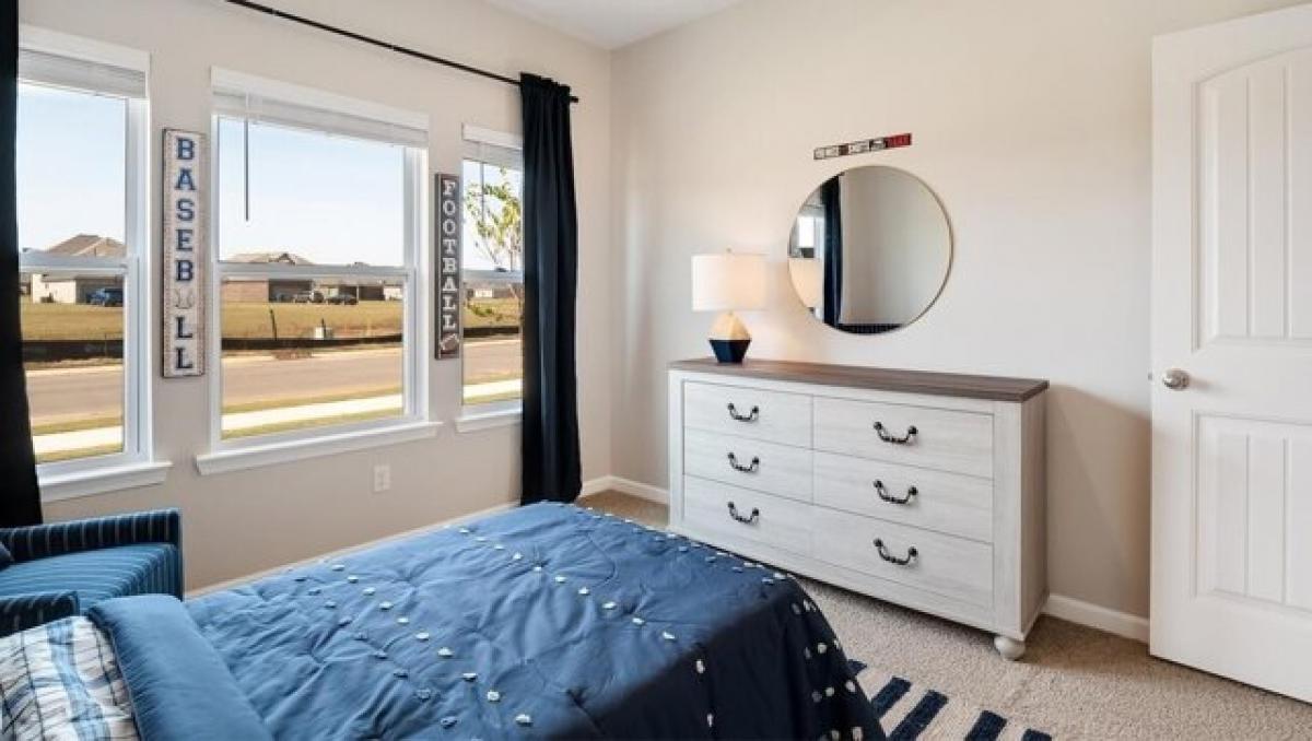 4 bedrooms House in Somerville, USA No. 415430