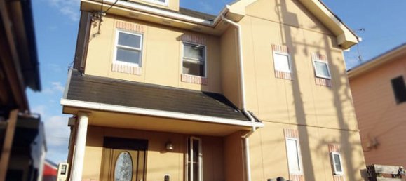 Casa de 3 dormitorios en Aichi, Japan No. 3970 2