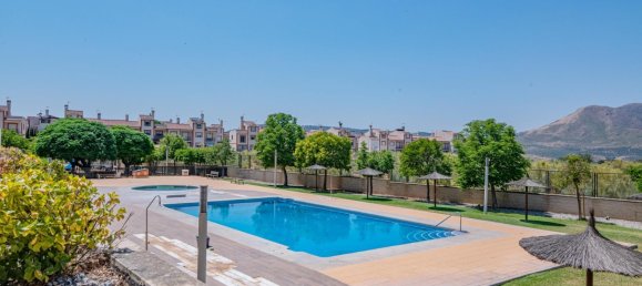 3 chambres Appartement à Granada, Spain No. 170355 6