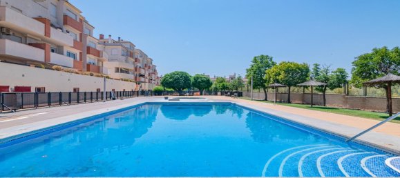 3 chambres Appartement à Granada, Spain No. 170355 7